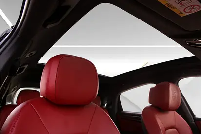 Porsche Cayenne Coupe, миниатюра 10
