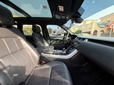 Land Rover Range Rover Sport HSE Dynamic, миниатюра 17