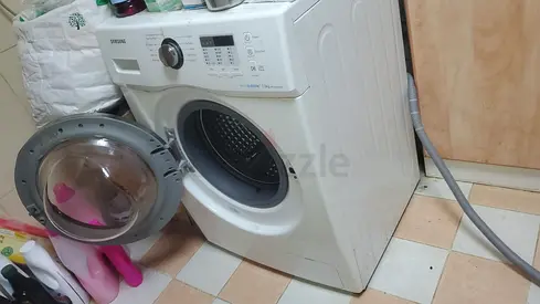 Samsung Washing Machine for Sale