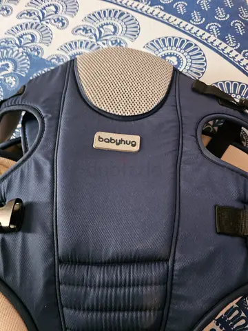 Baby Carrier - Comfortable and Convenient to carry baby