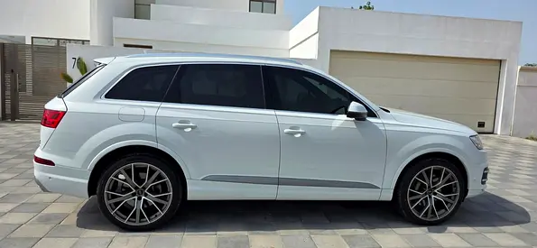 صورة مصغرة 4 لـ 2019 AUDI Q7