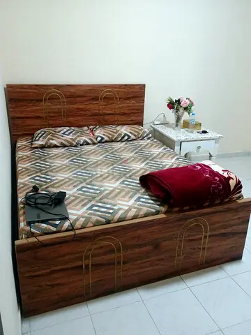 Family Room Available