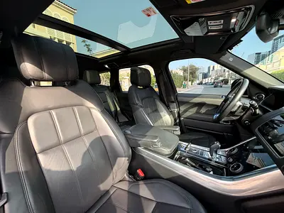 Land Rover Range Rover Sport HSE Dynamic, миниатюра 16