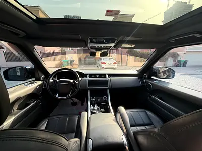 Land Rover Range Rover Sport HSE Dynamic, миниатюра 14