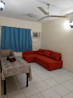 Gents Room available at Karama 4000