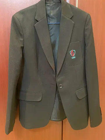 GEMS MILLENNIUM SCHOOL - Blazer
