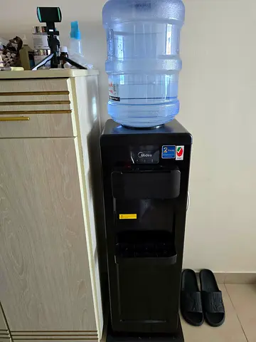 Water Dispenser