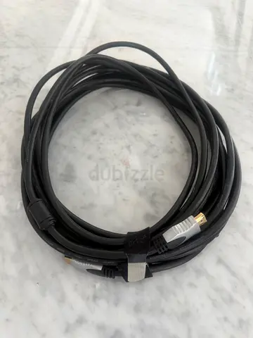 Hdmi 10 meter cable, VELLEMAN