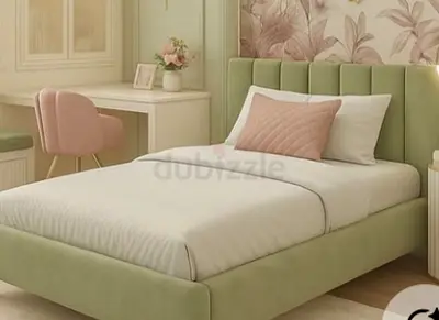 90*200 single size Bed