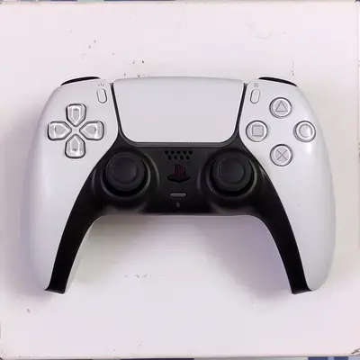 Sony PlayStation 5 DualSense Wireless Controller