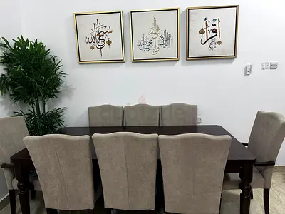 Drawing room furniture