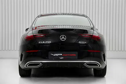 صورة مصغرة 5 لـ 2025 Mercedes-BENZ CLA