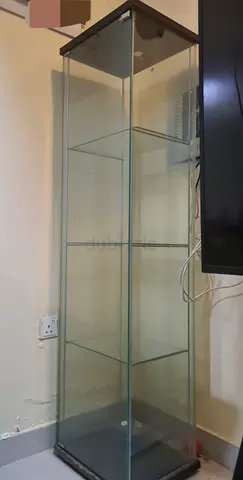 IKEA Glass Display Cupboard