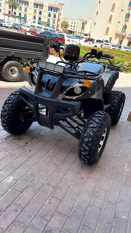 Electric Atv quad Bike