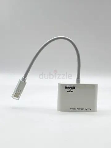 Tripp Lite HDMI to VGA Adapter