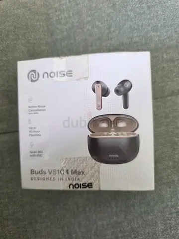 Noise Buds  VS104 Max (Ear Buds- New