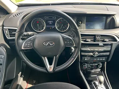 2019 Infiniti Q30 照片 13