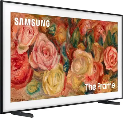 Samsung The Frame 50 inch 4k smart tv