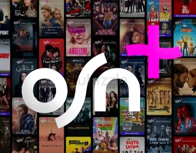 OSN+ Subscription