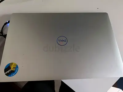 Dell XPS 15 9570 (8th Gen)