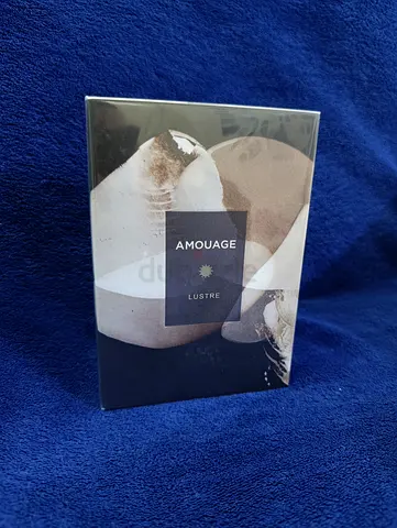 Amouage Lustre Fragrance
