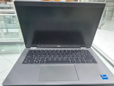 Dell laptop latitude 5420