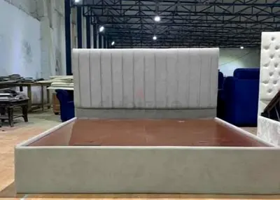 New luxury Comfortable 120*200 double size bed