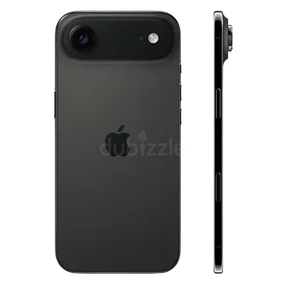 Apple iPhone with Original Accessories