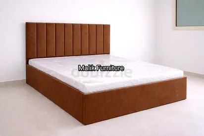 Brand new Queen size bed family bed queen bed nd medical mattress