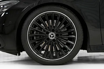صورة مصغرة 8 لـ 2025 Mercedes-BENZ CLA