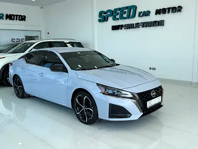 SR 2023 GCC full option