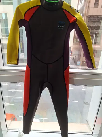 Swimming suit for kids