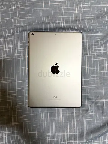 6th Gen 2018 IPad- International version