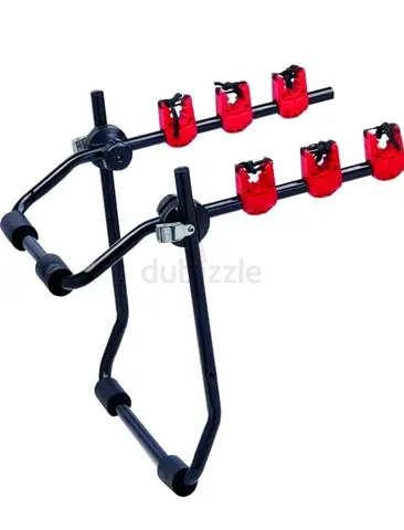 Cycle car stand [NEW]