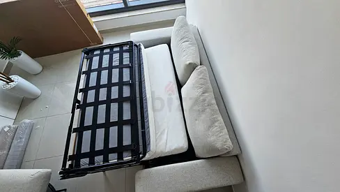 Excellent Condition Vimle Two seater sofa bed