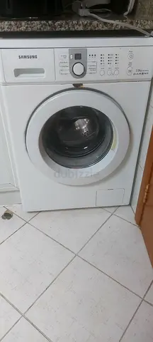 Samsung washing machine 7kg