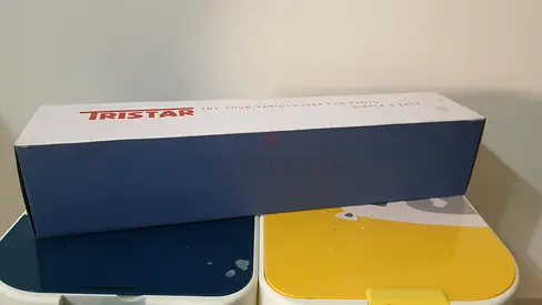 Tristar Camera Tripod