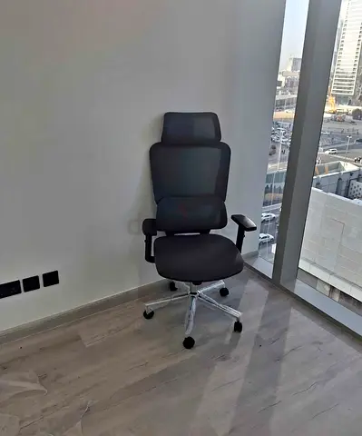 Brand New office chairs comfortable