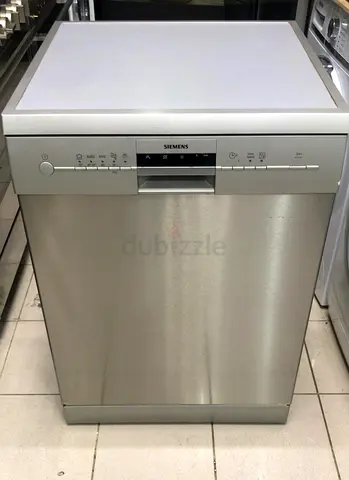 Siemens 2 Rack Dishwasher