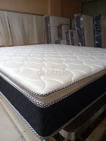 Comfortable Queen Size Mattress for Sale