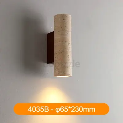 Sleek Wall Light for Modern Spaces