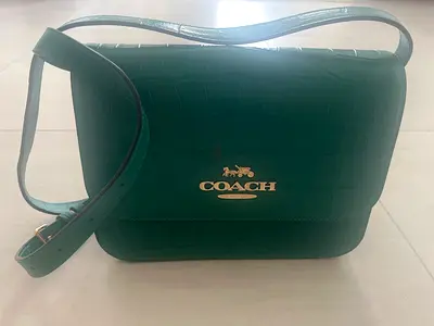 Coach Handbag