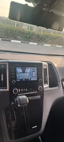 Toyota Granvia Premium, миниатюра 20