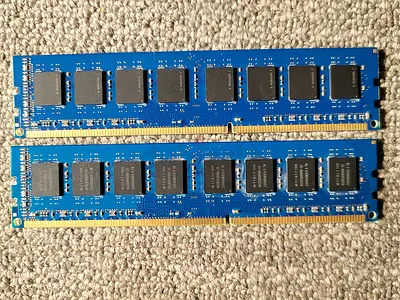 cpu ram combo