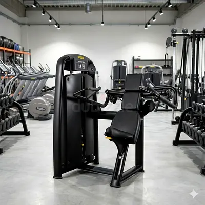 Technogym Shoulder Press M969 – Selection Line