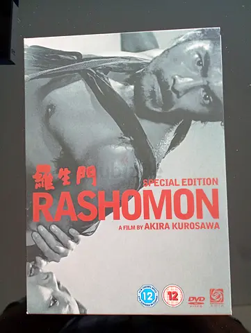 Rashomon