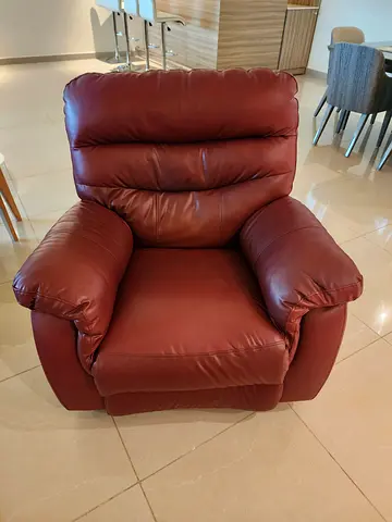 Recliner