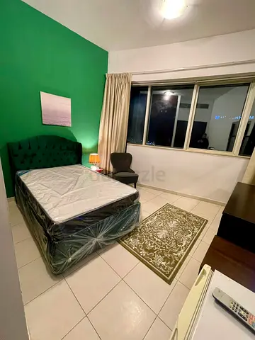 Room for 1 person opposite Dmcc metro station