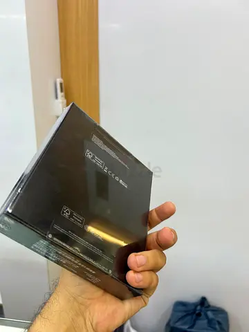 Samsung Galaxy ZFold 5 256 GB Box Packed New Fresh Sealed pack