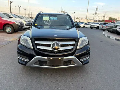 SUPER CLEAN GLK350  LOW K.M  2015 FRESH JAPAN IMPORTED